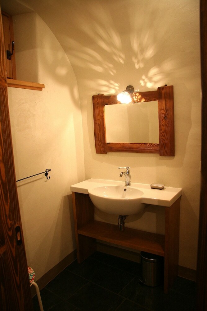 Hostal Ostello Del Castello Tirano