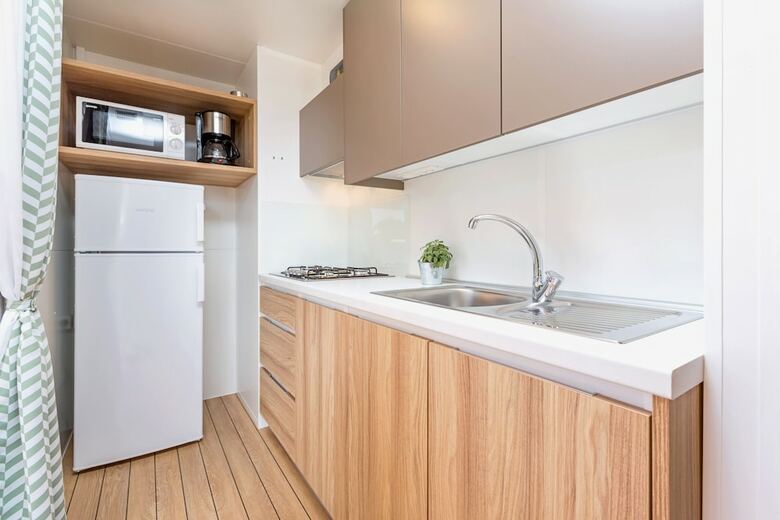 Mobile Homes Vestar