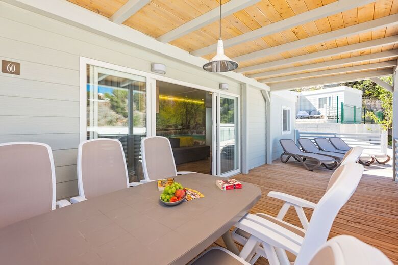 Mobile Homes Vestar