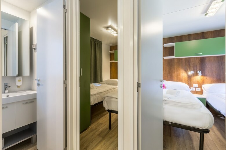Mobile Homes Vestar