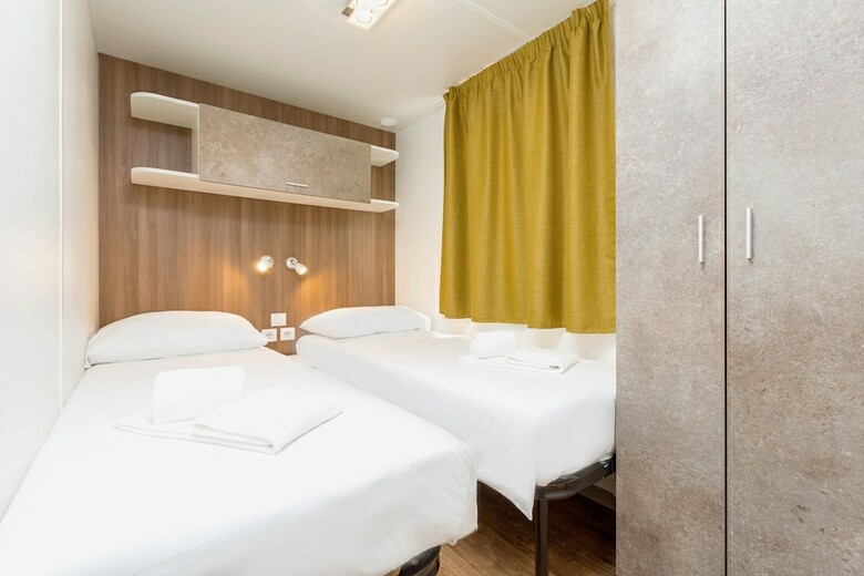 Mobile Homes Vestar