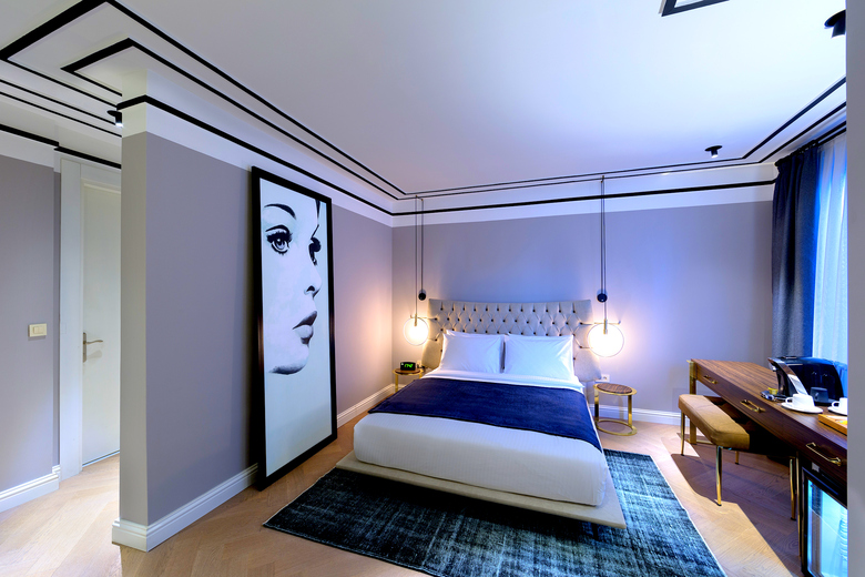 Walton Hotels Galata