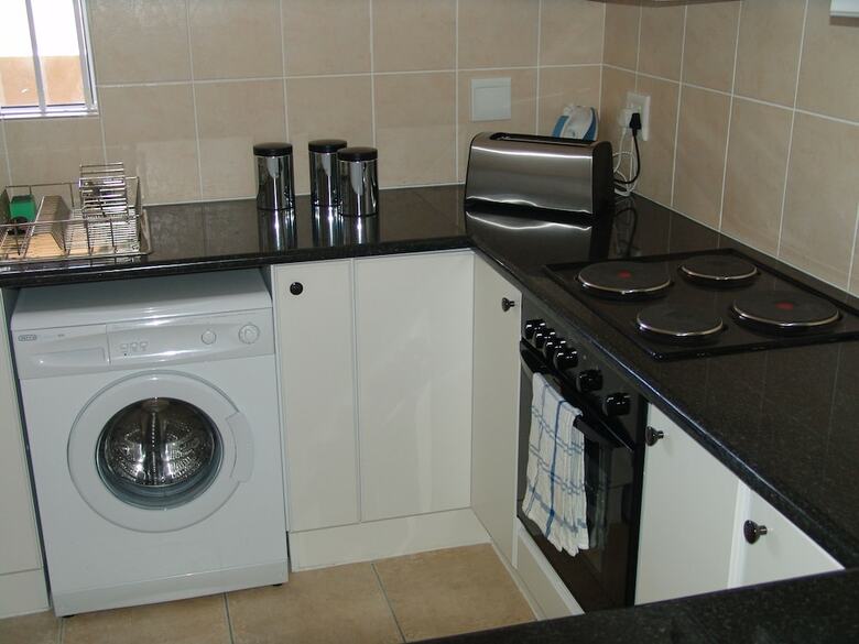 Apartamentos Bradclin Blouberg