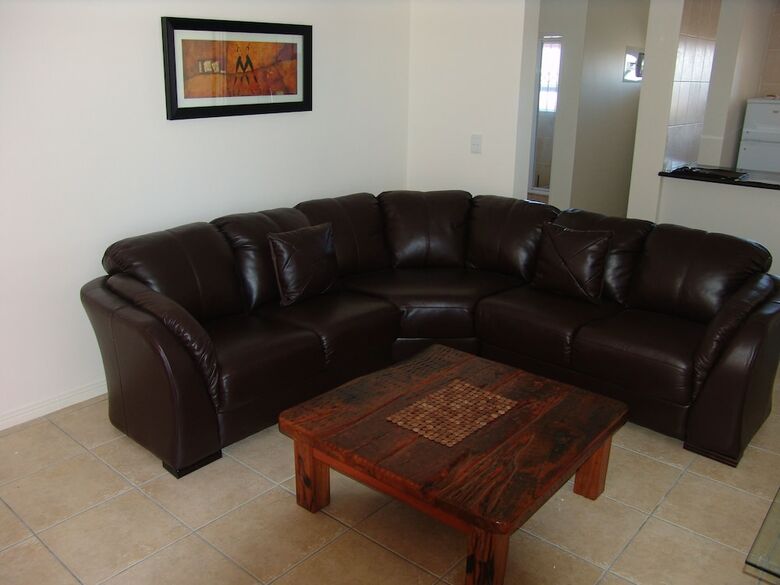 Apartamentos Bradclin Blouberg