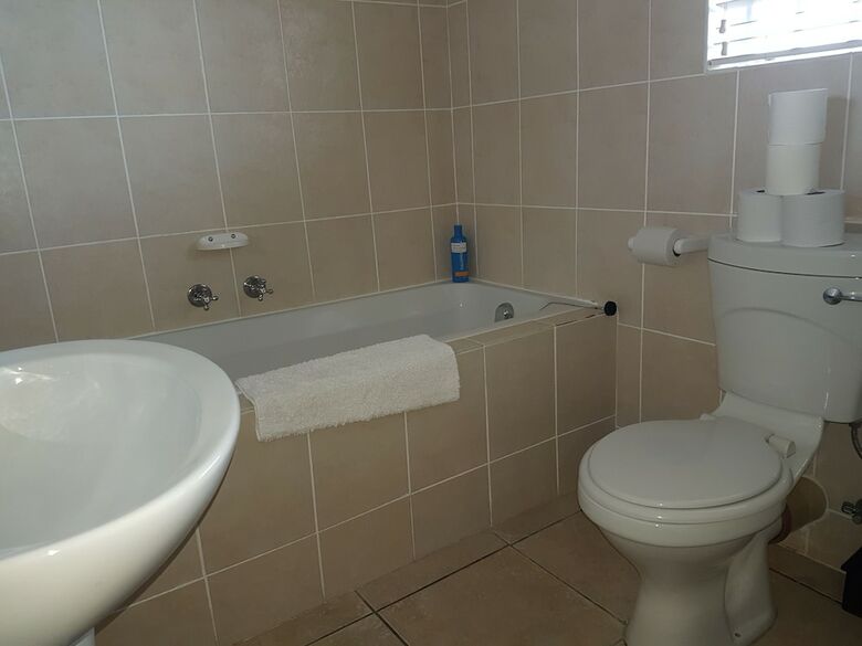 Apartamentos Bradclin Blouberg