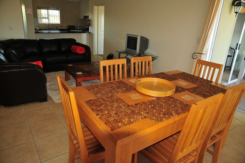 Apartamentos Bradclin Blouberg
