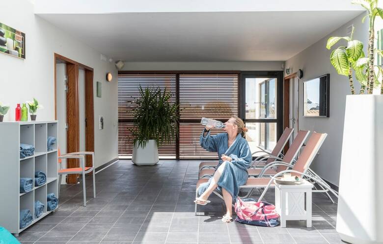 Residencia R�sidence Prestige Odalys Fleur De Sel