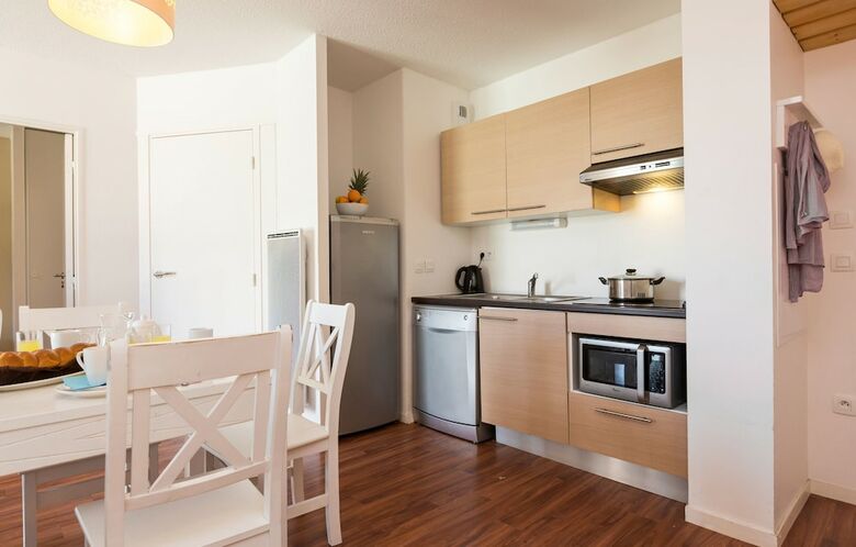 Residencia R�sidence Prestige Odalys Fleur De Sel