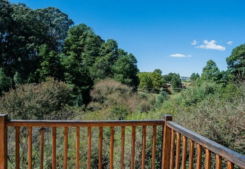 Agroturismo Hawklee Country House