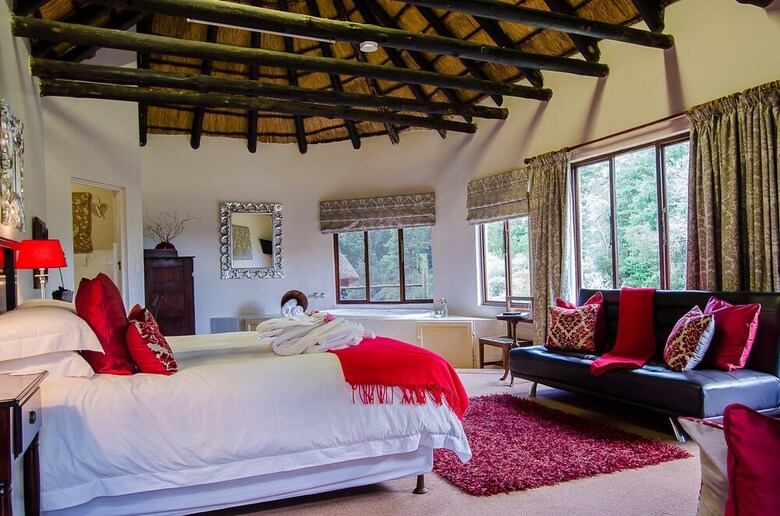Agroturismo Hawklee Country House