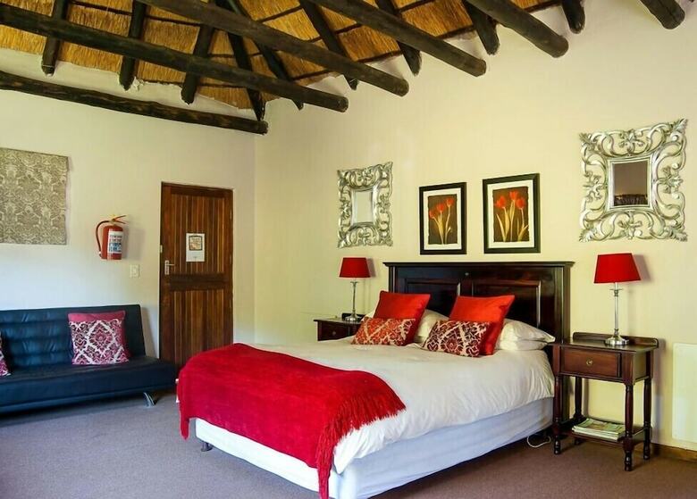 Agroturismo Hawklee Country House