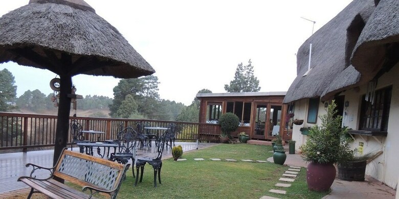 Agroturismo Hawklee Country House