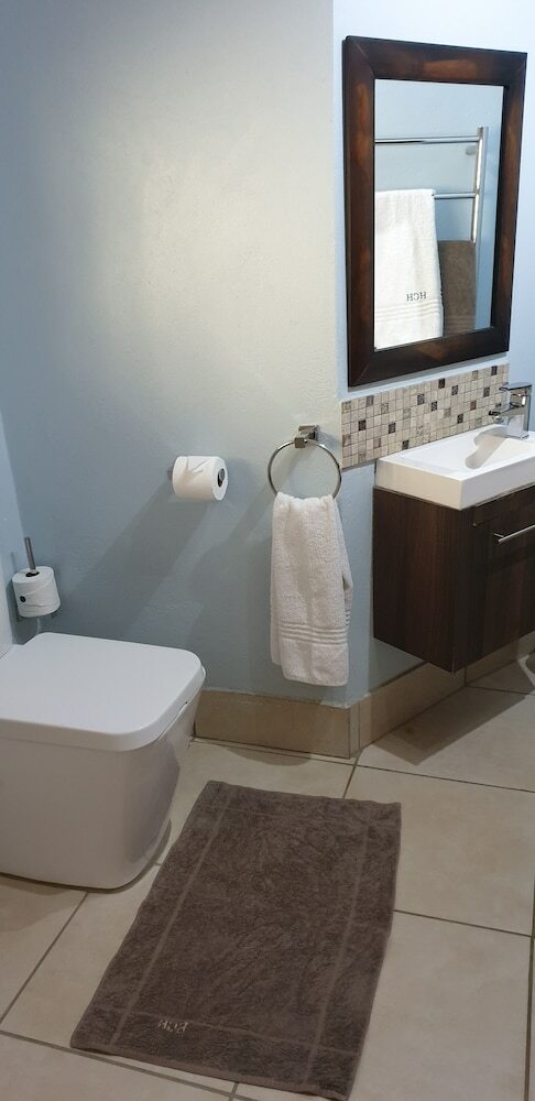 Agroturismo Hawklee Country House
