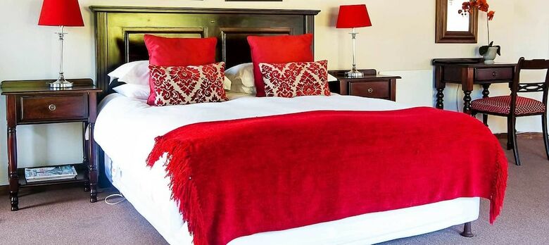Agroturismo Hawklee Country House