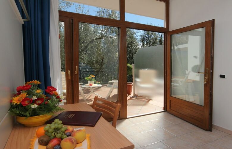 Hotel Coste
