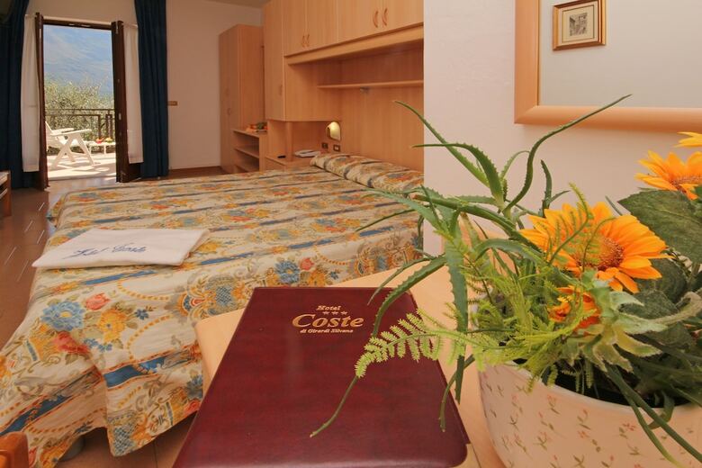 Hotel Coste