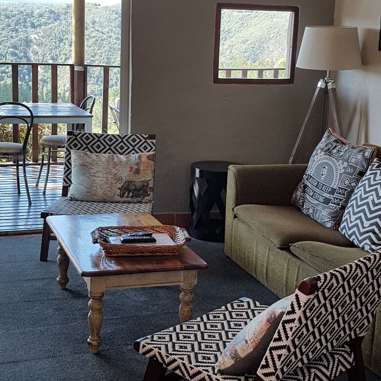 Forest Valley Cottages