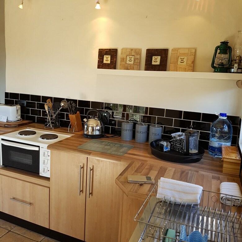 Forest Valley Cottages