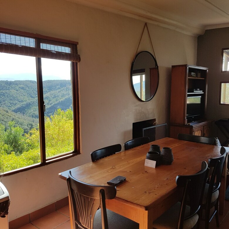 Forest Valley Cottages