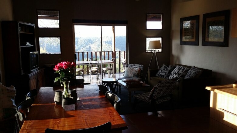 Forest Valley Cottages