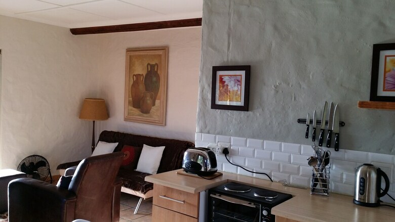 Forest Valley Cottages