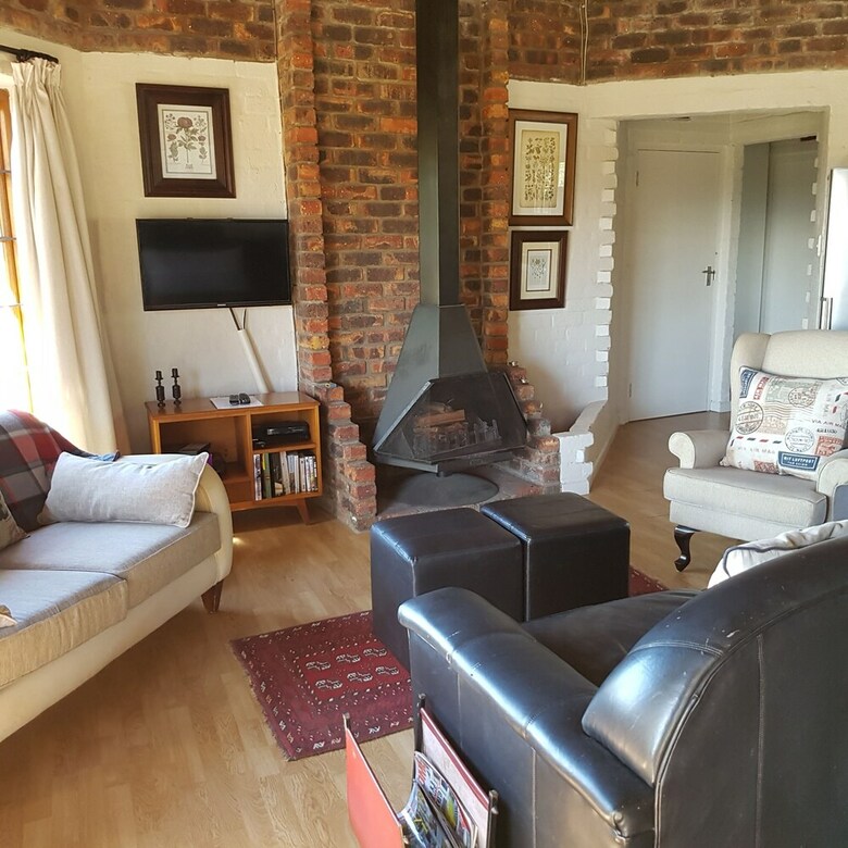 Forest Valley Cottages