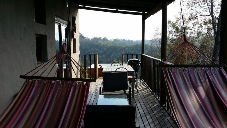 Forest Valley Cottages