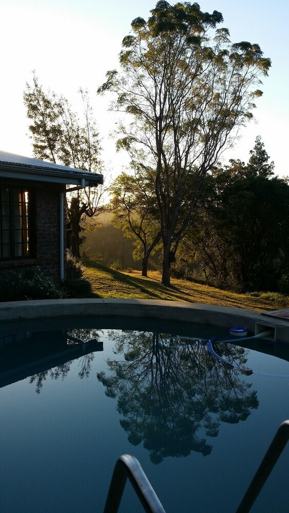 Forest Valley Cottages