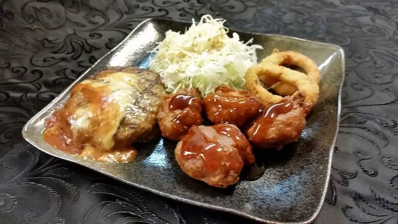 Hotel Abaredanuki No Onibukuro ? Adults Only