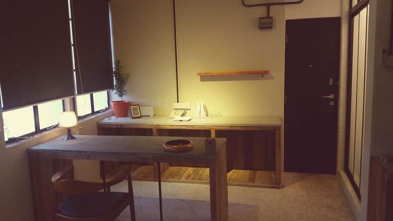 Hotel Kim Haus Loft