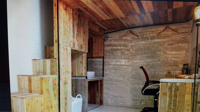 Hotel Kim Haus Loft