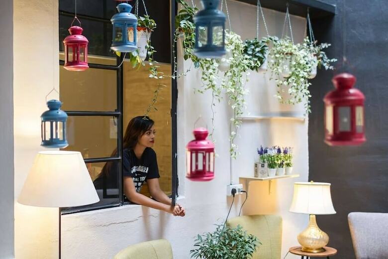 Hotel Kim Haus Loft