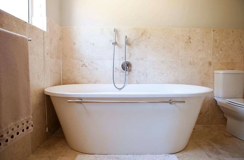 Apartamentos Seabreeze Luxury Two Bedroom Penthouse