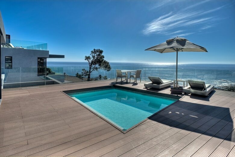 Hotel Sea Star Rocks