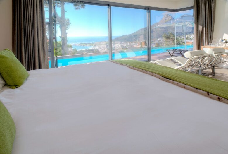 Hotel Sea Star Rocks