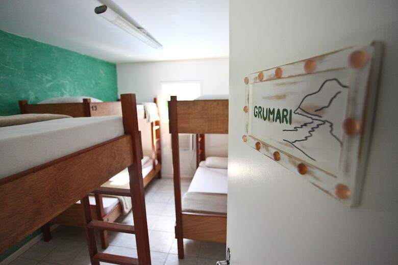 Hostal Hostel Braz