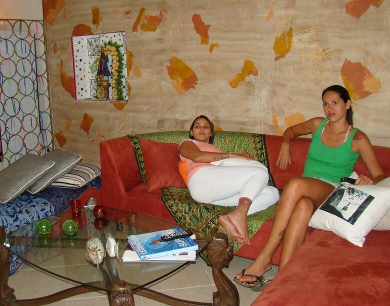 Hostal Hostel Braz