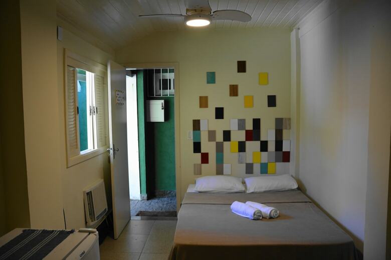 Hostal Hostel Braz