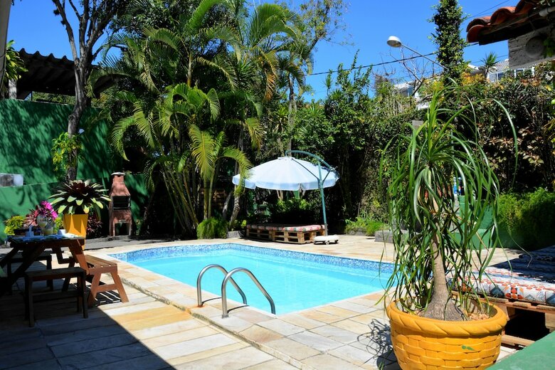 Hostal Hostel Braz