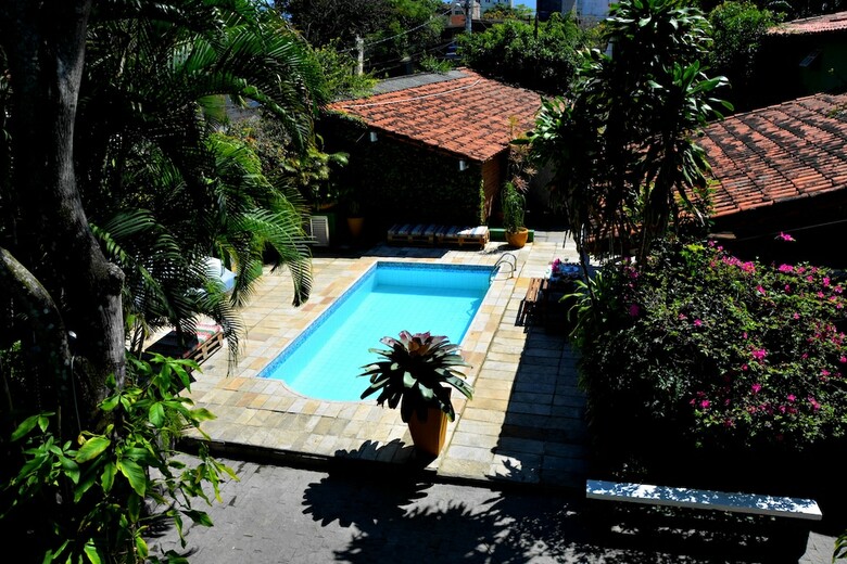 Hostal Hostel Braz