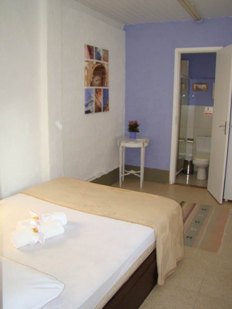 Hostal Hostel Braz