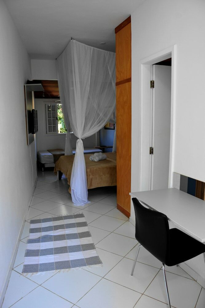 Hostal Hostel Braz