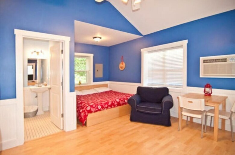Blue Door Cottages