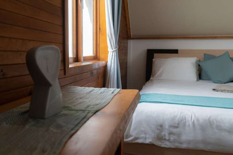 Hostal Surf Lodge South Africa - Hostel