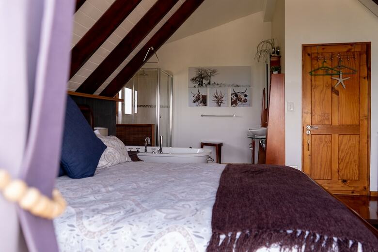 Hostal Surf Lodge South Africa - Hostel