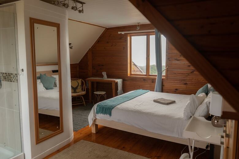 Hostal Surf Lodge South Africa - Hostel