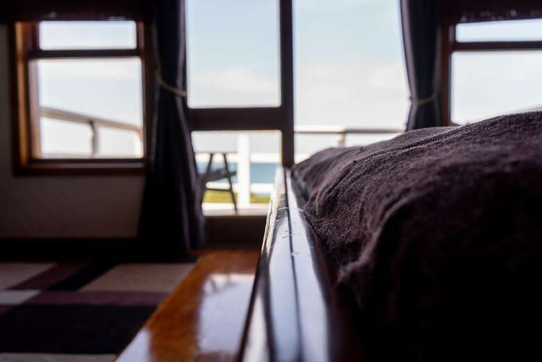Hostal Surf Lodge South Africa - Hostel