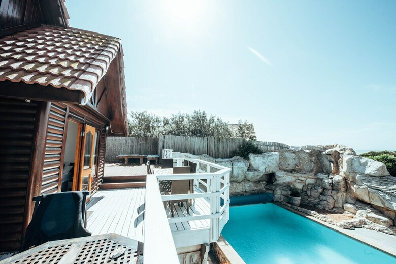 Hostal Surf Lodge South Africa - Hostel