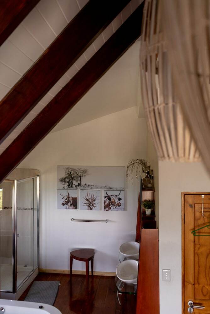 Hostal Surf Lodge South Africa - Hostel