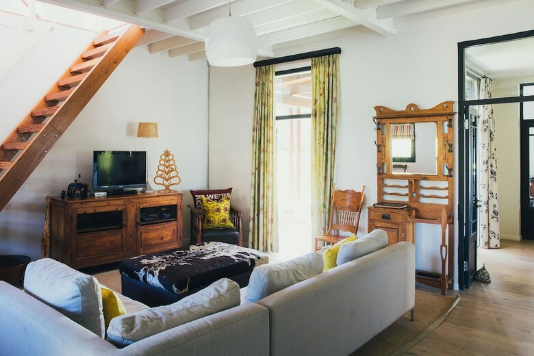 Posada Rockwood Lodges